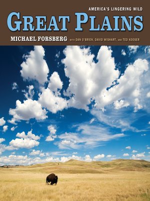 cover image of Great Plains